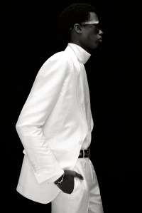 Tom Ford Men's Spring 2025 Ready-to-Wear Collection at Paris Fashion Week