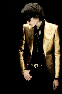 Tom Ford Men's Spring 2025 Ready-to-Wear Collection at Paris Fashion Week