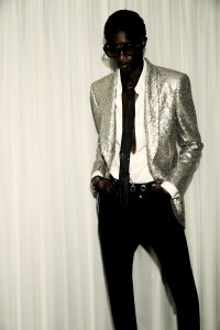 Tom Ford Men's Spring 2025 Ready-to-Wear Collection at Paris Fashion Week