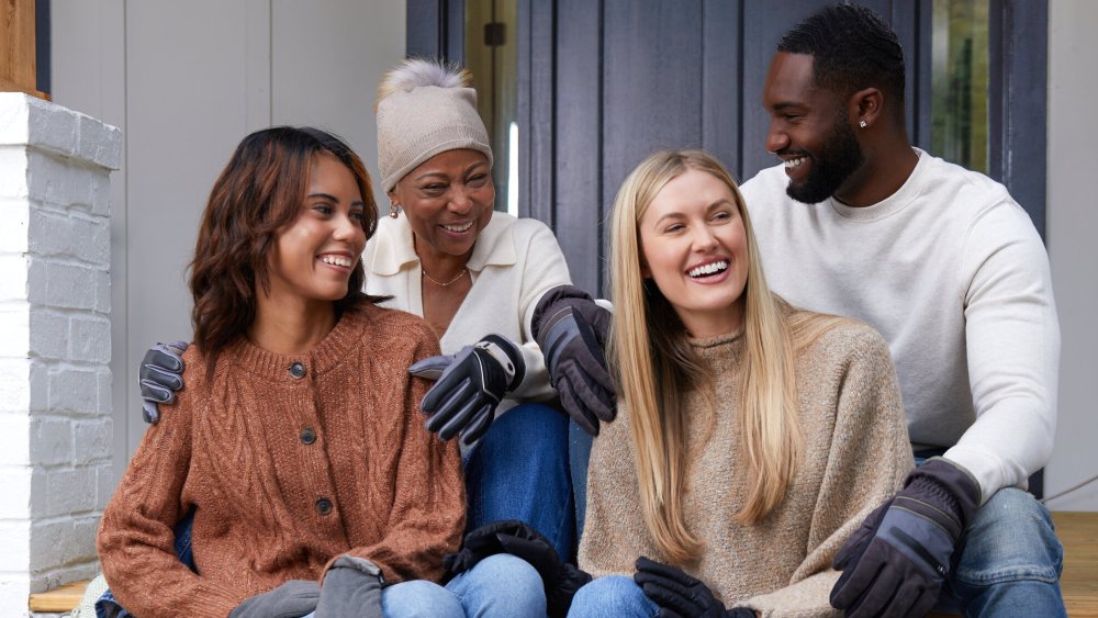 Marquee Brands and Randa team up to buy Totes Isotoner, a leader in accessories such as slippers and gloves.