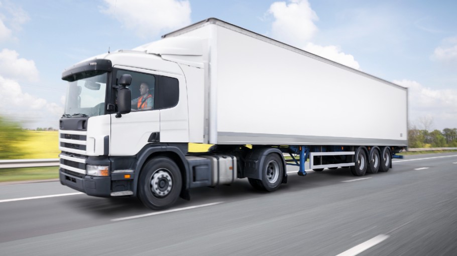 The RXO-Coyote deal is representative of how truckload brokers see scale as a longer term trend where big truck brokerage firms get bigger.