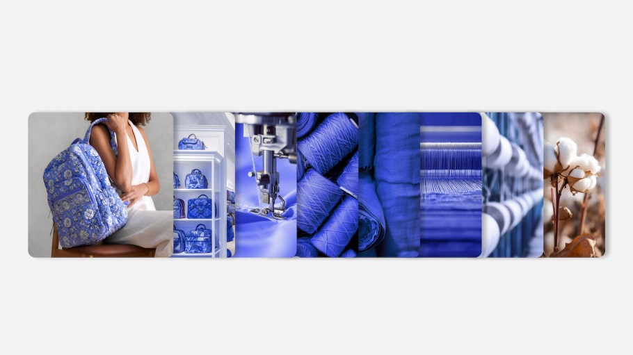 TrusTrace collects traceability data from upstream suppliers in a brand's entire supply chain, automatically screen for risks at scale and streamline chain-of-custody documentation with AI.