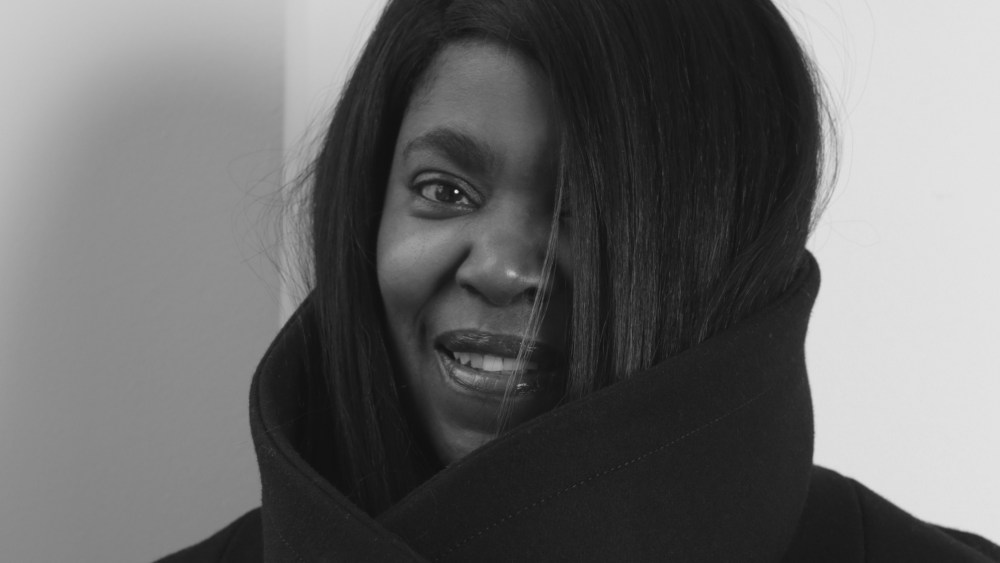 Barbara Kennedy-Brown, co-chief executive officer Fashion Minority Alliance.