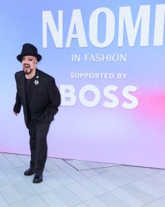 Boy George