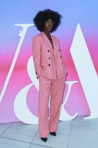 Jodie Turner-Smith