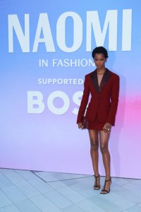 Letitia Wright