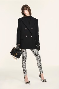 Versace Resort 2025 Ready-to-Wear Collection