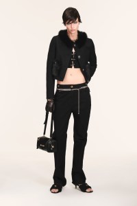 Versace Resort 2025 Ready-to-Wear Collection