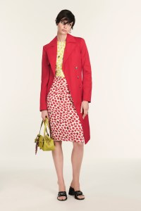 Versace Resort 2025 Ready-to-Wear Collection