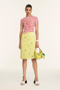 Versace Resort 2025 Ready-to-Wear Collection