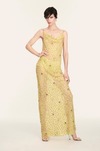 Versace Resort 2025 Ready-to-Wear Collection