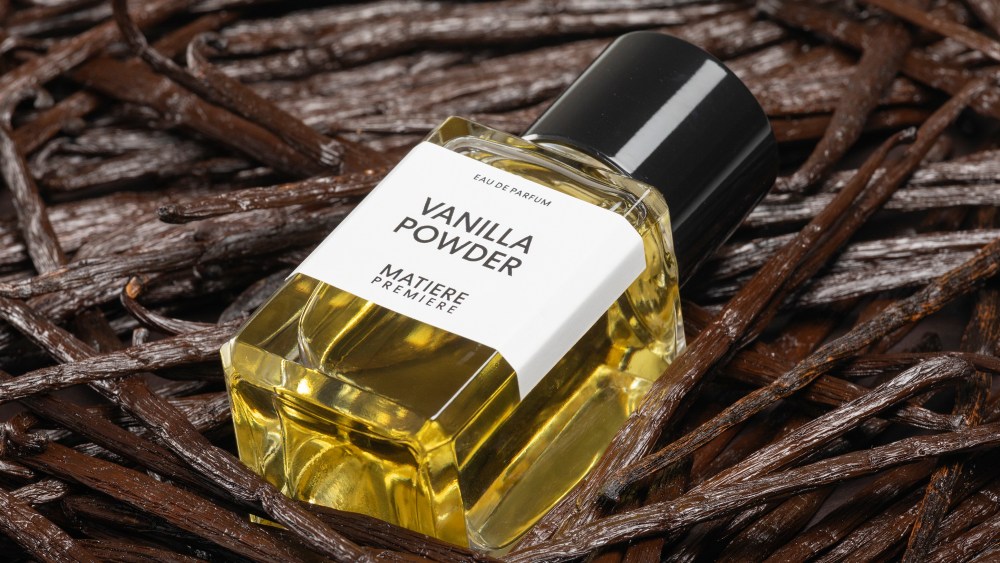 Matière Première’s bestseller Vanilla Powder.