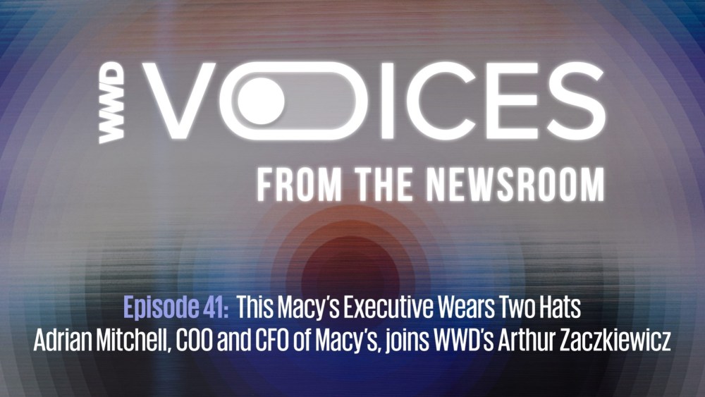 WWD Voices