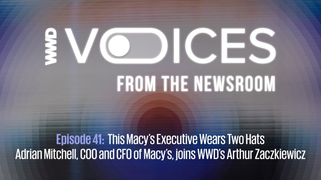 WWD Voices