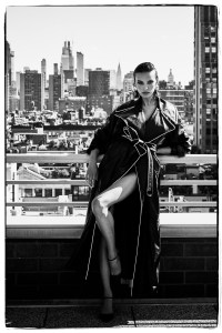 Yigal Azrouel Resort 2025 Ready-to-Wear Collection