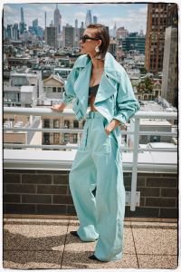 Yigal Azrouel Resort 2025 Ready-to-Wear Collection