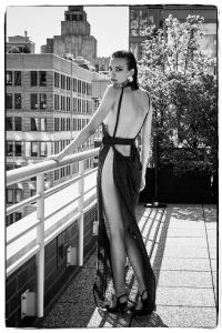 Yigal Azrouel Resort 2025 Ready-to-Wear Collection