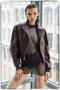 Yigal Azrouel Resort 2025 Ready-to-Wear Collection