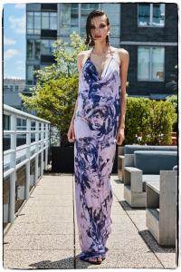 Yigal Azrouel Resort 2025 Ready-to-Wear Collection