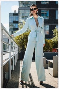 Yigal Azrouel Resort 2025 Ready-to-Wear Collection