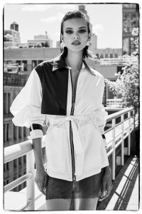 Yigal Azrouel Resort 2025 Ready-to-Wear Collection