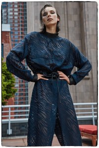 Yigal Azrouel Resort 2025 Ready-to-Wear Collection