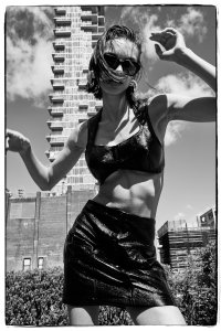 Yigal Azrouel Resort 2025 Ready-to-Wear Collection