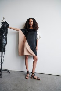 Zero + Maria Cornejo Resort 2025 Ready-to-Wear Collection