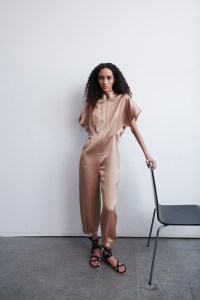 Zero + Maria Cornejo Resort 2025 Ready-to-Wear Collection
