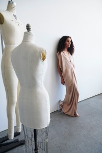 Zero + Maria Cornejo Resort 2025 Ready-to-Wear Collection