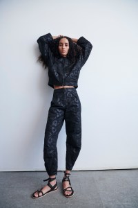 Zero + Maria Cornejo Resort 2025 Ready-to-Wear Collection