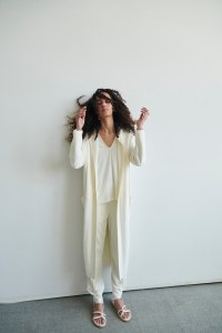 Zero + Maria Cornejo Resort 2025 Ready-to-Wear Collection