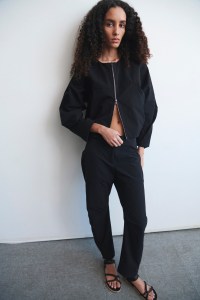 Zero + Maria Cornejo Resort 2025 Ready-to-Wear Collection