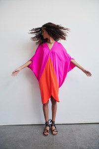 Zero + Maria Cornejo Resort 2025 Ready-to-Wear Collection