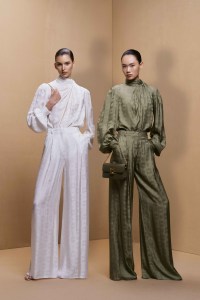 Zuhair Murad Resort 2025 Ready-to-Wear Collection