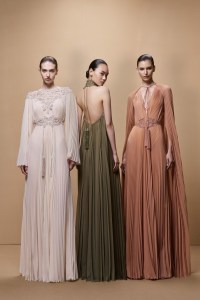 Zuhair Murad Resort 2025 Ready-to-Wear Collection
