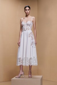 Zuhair Murad Resort 2025 Ready-to-Wear Collection
