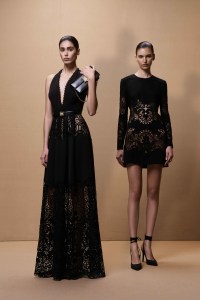 Zuhair Murad Resort 2025 Ready-to-Wear Collection
