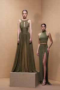 Zuhair Murad Resort 2025 Ready-to-Wear Collection