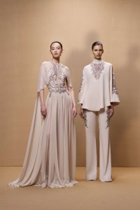 Zuhair Murad Resort 2025 Ready-to-Wear Collection