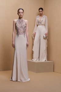 Zuhair Murad Resort 2025 Ready-to-Wear Collection