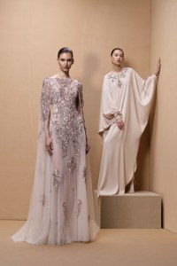 Zuhair Murad Resort 2025 Ready-to-Wear Collection
