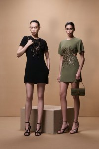 Zuhair Murad Resort 2025 Ready-to-Wear Collection