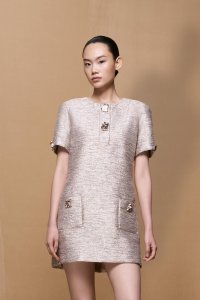 Zuhair Murad Resort 2025 Ready-to-Wear Collection