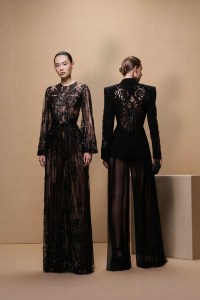 Zuhair Murad Resort 2025 Ready-to-Wear Collection
