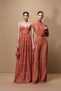 Zuhair Murad Resort 2025 Ready-to-Wear Collection