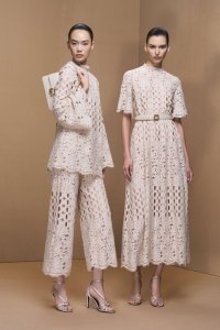 Zuhair Murad Resort 2025 Ready-to-Wear Collection