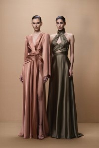 Zuhair Murad Resort 2025 Ready-to-Wear Collection