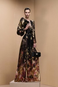 Zuhair Murad Resort 2025 Ready-to-Wear Collection