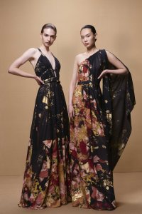 Zuhair Murad Resort 2025 Ready-to-Wear Collection